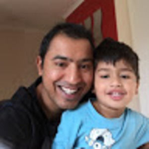 Meet your Posher, Gagan